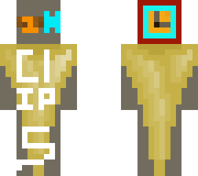 one hour clips yt skin