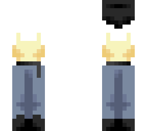 outfit base