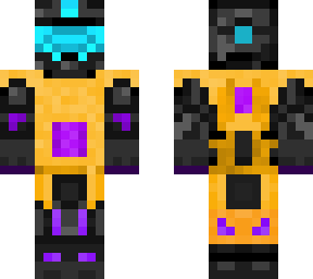 paladin armor