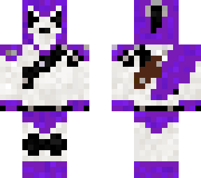 panda knight