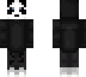 panda ninja