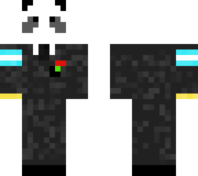 panda uhc elegante pgl