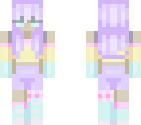 pastel dreams