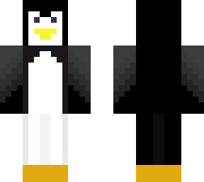 penguin