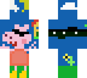 peppa pig