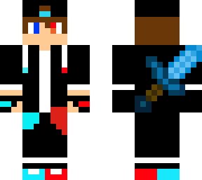 person with sword sub to my youtube ashsnake