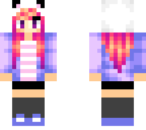 pikamemeskin