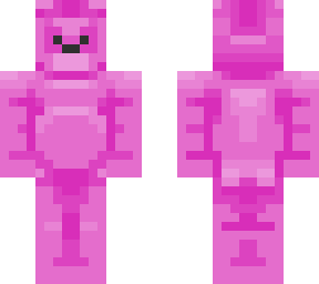 pink bear bear