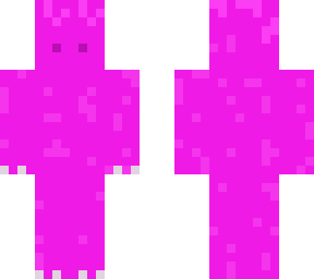 pink dino