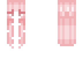 pink hair