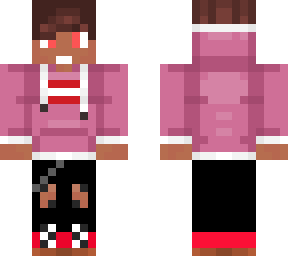 pink supreme