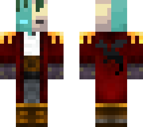 pirate