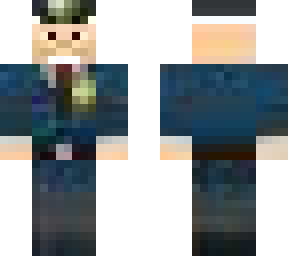 police man uniform