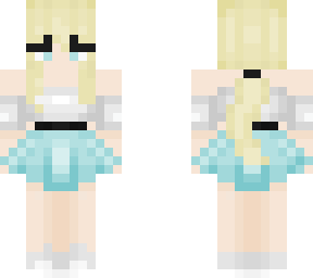 pop dress~