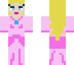 princess peach