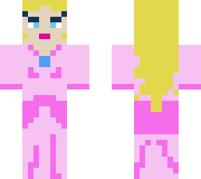 princess peach