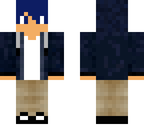 prolol pelo azul