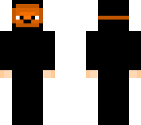 pumpkin boy