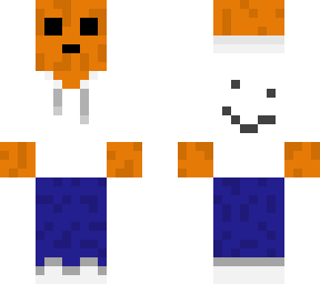 pumpkin kid v2.3