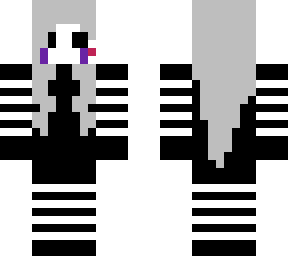 puppet girl version with stuff
