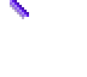 purple arrow <3