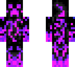 purple creeper