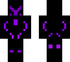 purple knight