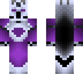 purple knight