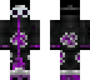 purple neg akatsuki