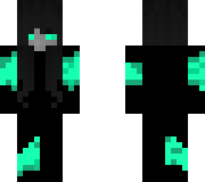 railed yariza neon
