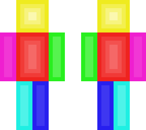 rainbow