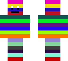 rainbow