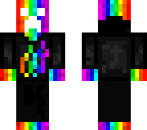 rainbow creeper