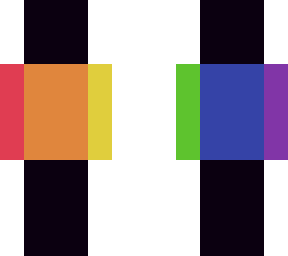 rainbow-slob