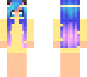 random skin #1