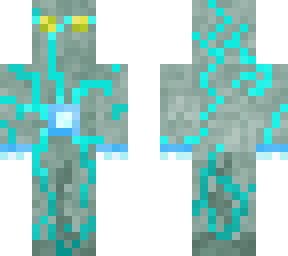 reactivated golem