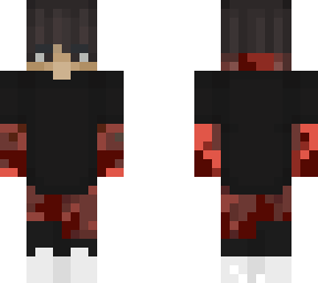 red camo