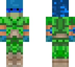 redoris original skin!