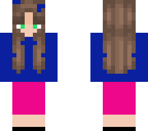 rmd skin: halle (exhale)