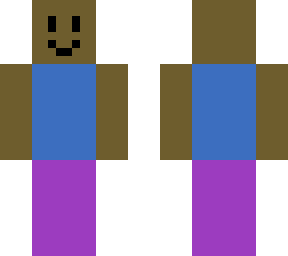 roblox steve