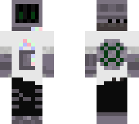 robot computer
