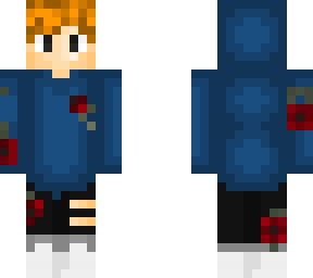 rose e-boy