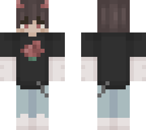 rose eboy classic body