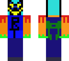 rt (color)