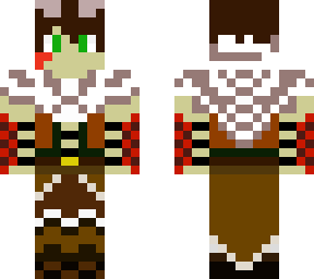 sabes hunter monk 2.0