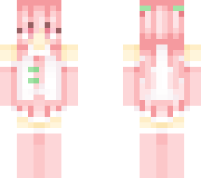 sakura miku