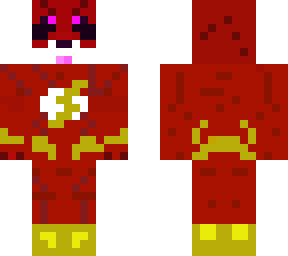 sam flash