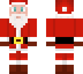 santa claws