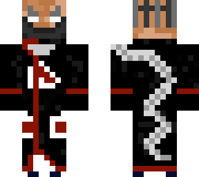 sasori hiruko puppet
