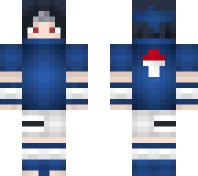 sasuke uchiha (genin)